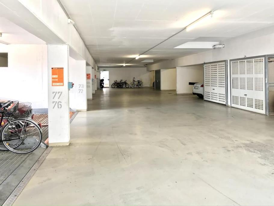 Seensation Uhldingen-Mühlhofen Екстериор снимка