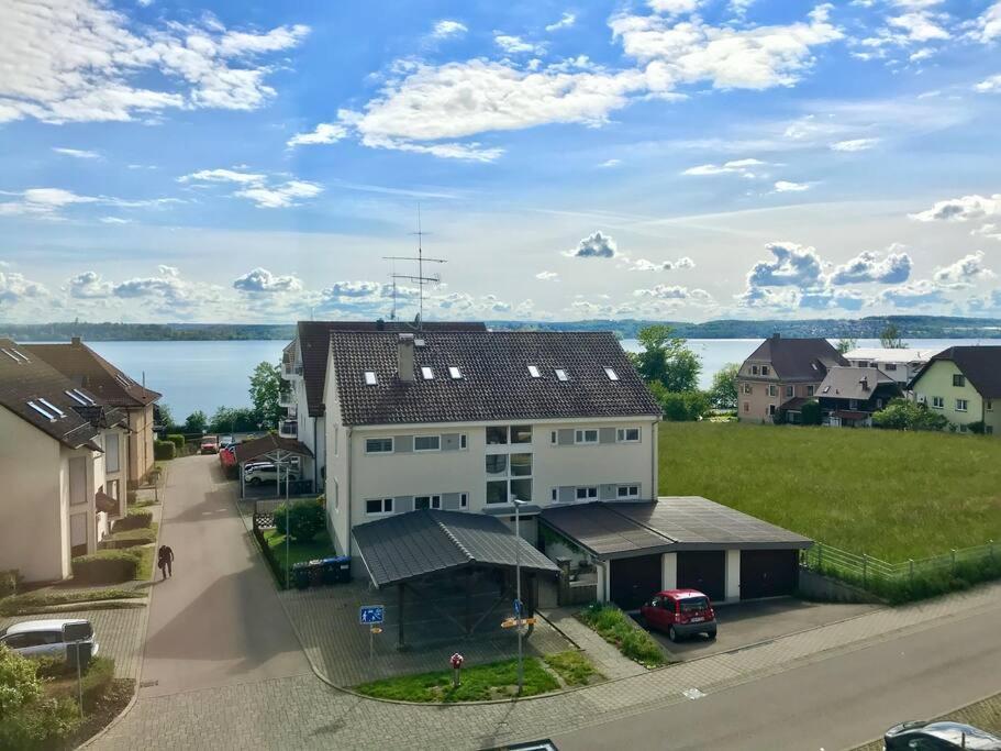 Seensation Uhldingen-Mühlhofen Екстериор снимка
